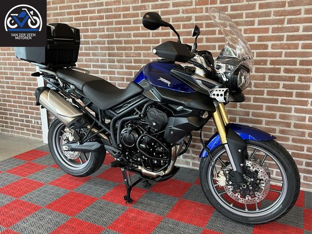 triumph - tiger-800-abs