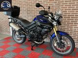 TRIUMPH TIGER 800 ABS