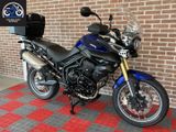 TRIUMPH TIGER 800 ABS