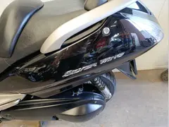Honda FJS 600 Silver Wing ABS 2010 occasion – foto 16 van 18