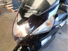 Honda FJS 600 Silver Wing ABS 2010 occasion – foto 8 van 18