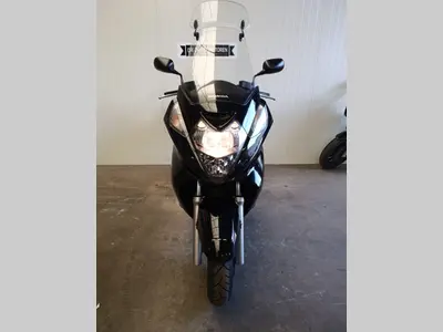 HONDA FJS 600 SILVER WING ABS – foto 4