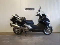 Honda FJS 600 Silver Wing ABS 2010 occasion – foto 2 van 18