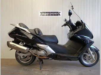 Honda FJS 600 Silver Wing ABS 2010 occasion