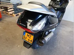 Honda FJS 600 Silver Wing ABS 2010 occasion – foto 13 van 18