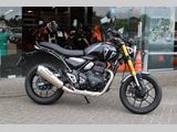TRIUMPH SPEED 400