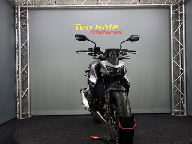 honda - cb-750-hornet-e-clutch