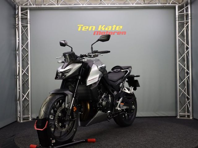 honda - cb-750-hornet-e-clutch
