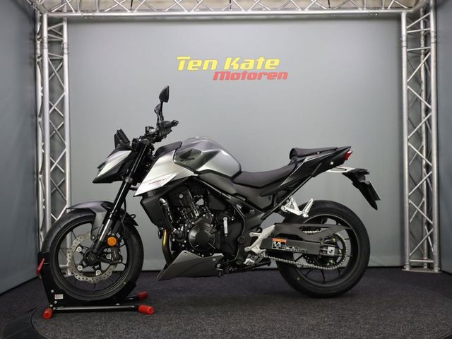 honda - cb-750-hornet-e-clutch
