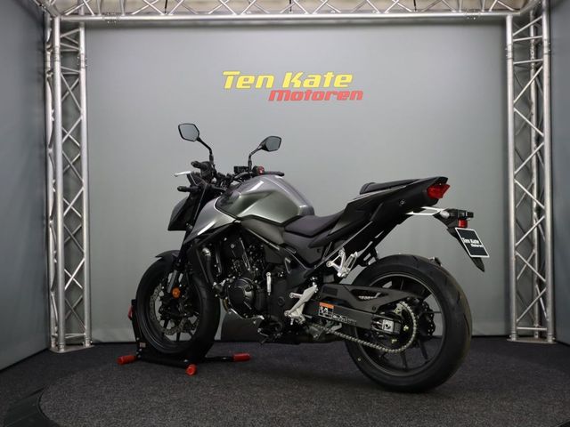 honda - cb-750-hornet-e-clutch