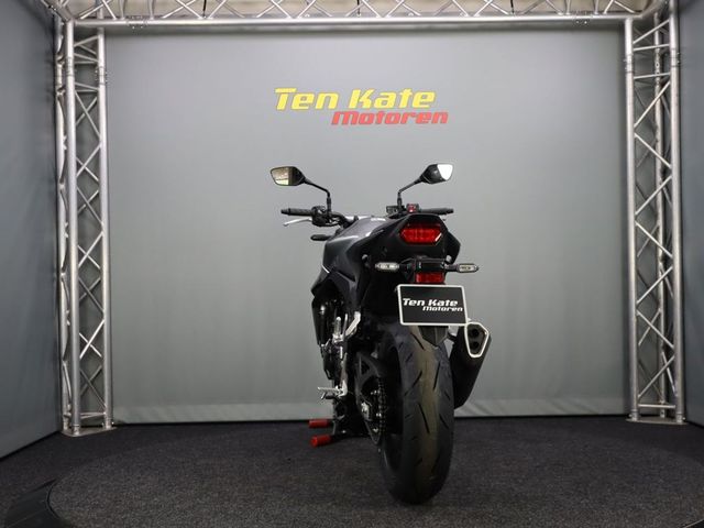 honda - cb-750-hornet-e-clutch