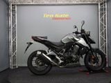 HONDA CB 750 HORNET E-CLUTCH