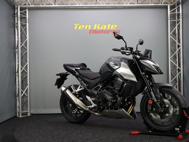 honda - cb-750-hornet-e-clutch