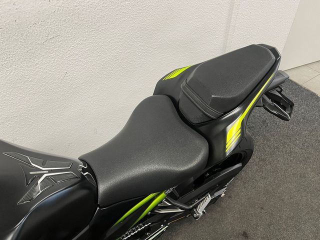 kawasaki - z900