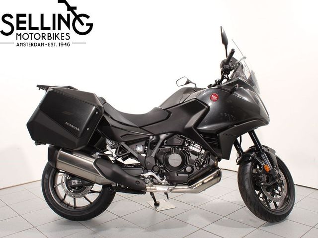 honda - nt-1100