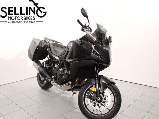 honda - nt-1100