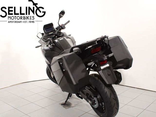 honda - nt-1100