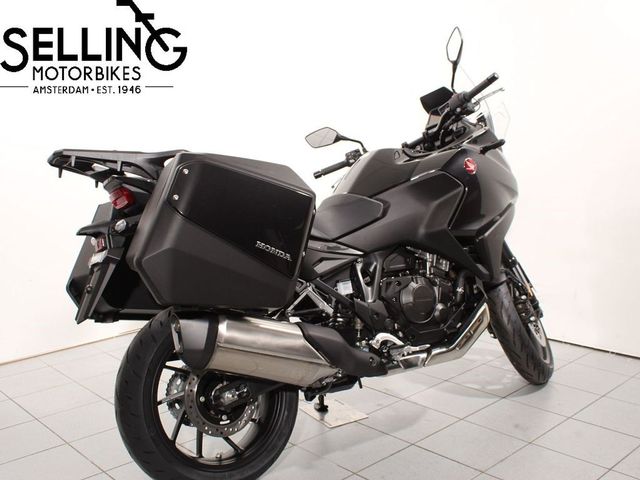 honda - nt-1100