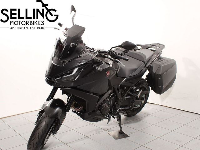 honda - nt-1100