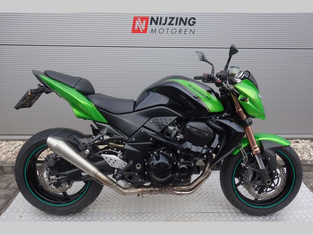 kawasaki - z-750-r