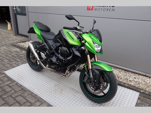 kawasaki - z-750-r
