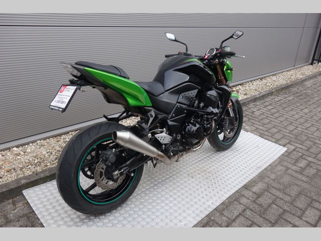 kawasaki - z-750-r