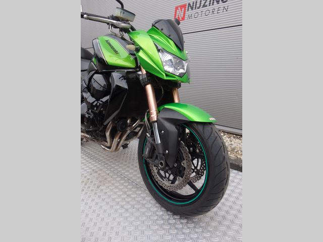kawasaki - z-750-r