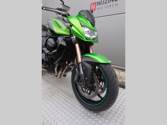 kawasaki - z-750-r