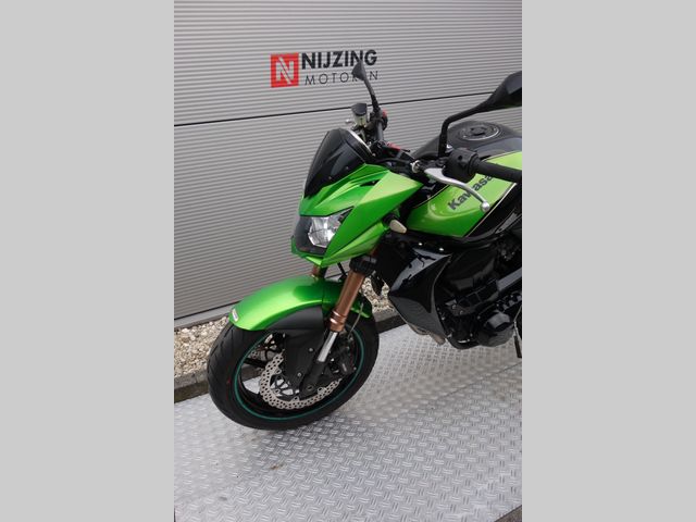 kawasaki - z-750-r