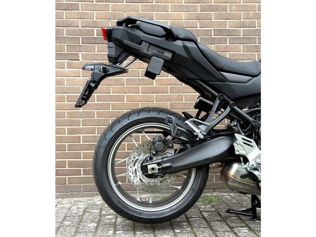 yamaha - tracer-9-gt-plus-y-amt