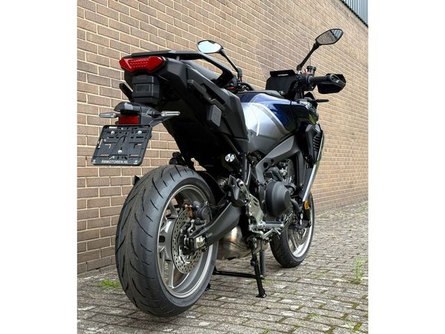 yamaha - tracer-9-gt-plus-y-amt