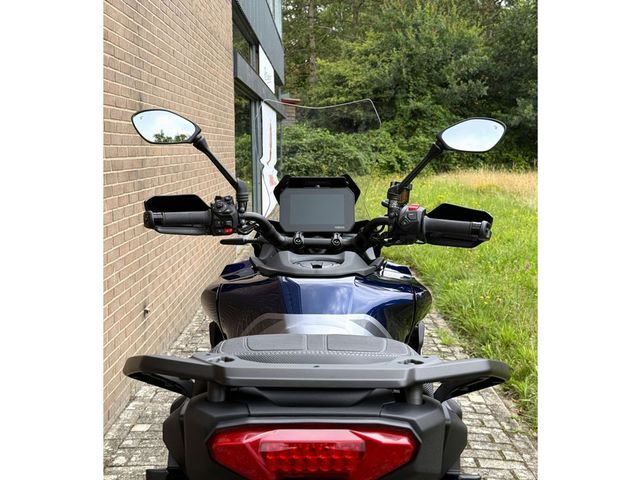 yamaha - tracer-9-gt-plus-y-amt