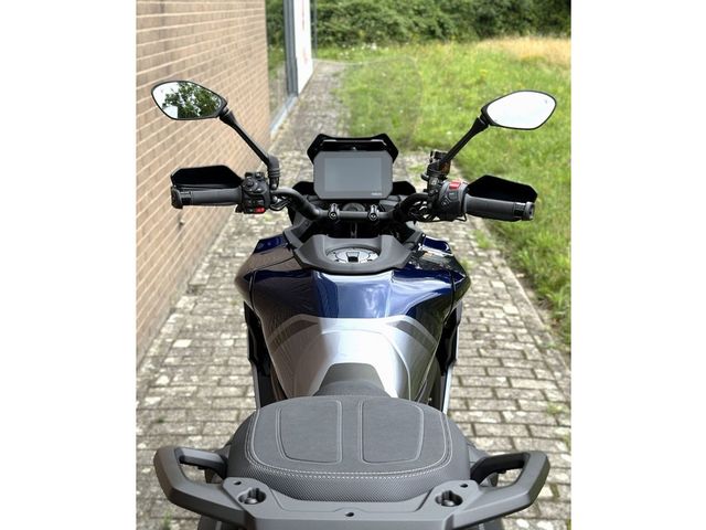 yamaha - tracer-9-gt-plus-y-amt