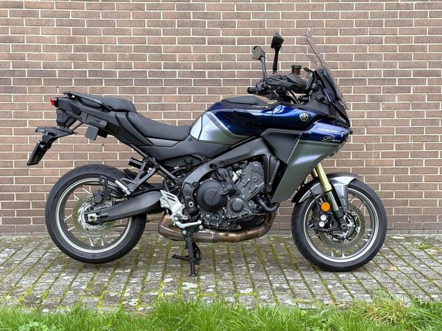 yamaha - tracer-9-gt-plus-y-amt