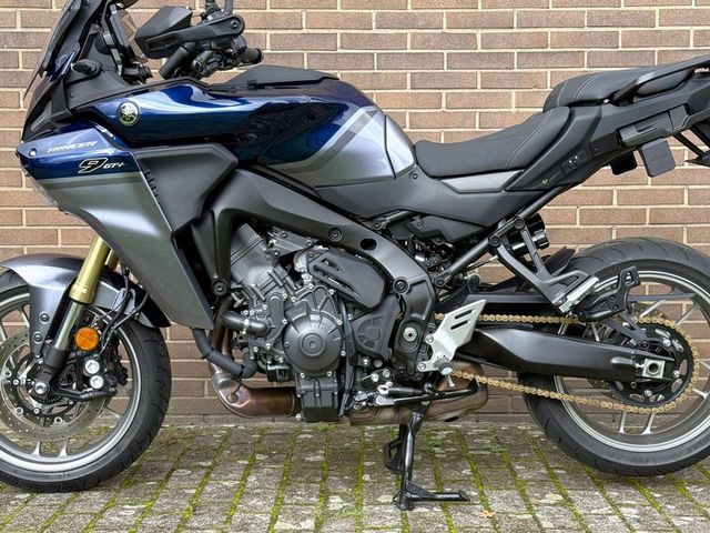 yamaha - tracer-9-gt-plus-y-amt