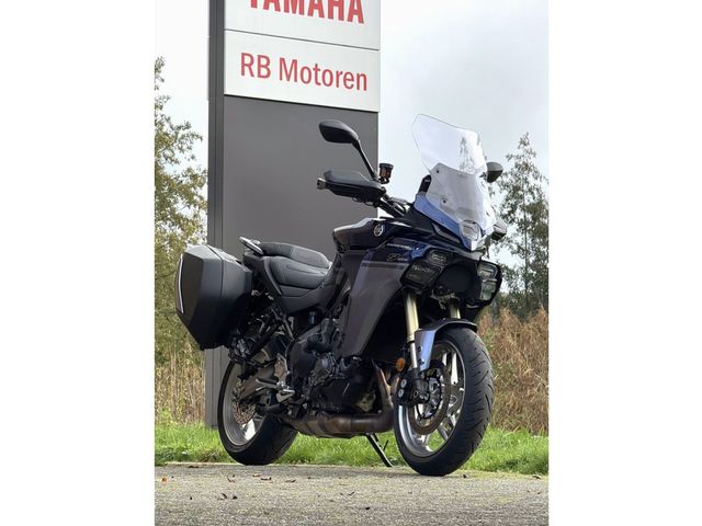 yamaha - tracer-9-gt-plus-y-amt