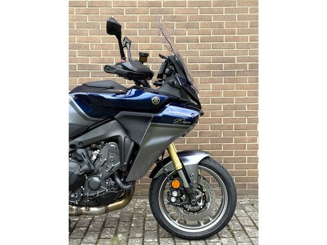yamaha - tracer-9-gt-plus-y-amt