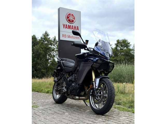 yamaha - tracer-9-gt-plus-y-amt