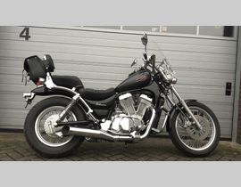 Suzuki VS 400 Intruder 1997 occasion