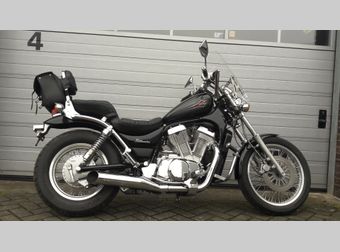 Suzuki VS 400 Intruder 1997 occasion
