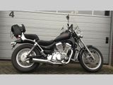SUZUKI VS 400 INTRUDER