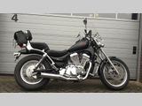 SUZUKI VS 400 INTRUDER