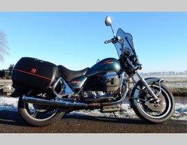 Moto Guzzi California 3 1993 occasion