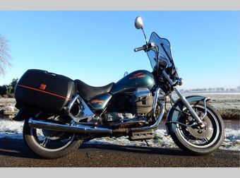 Moto Guzzi California 3 1993 occasion