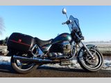 MOTO GUZZI CALIFORNIA 3