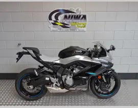 Cfmoto 675 SR-R 2026 nieuw