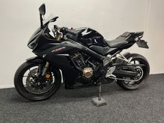 Honda CBR 650 R 2021 occasion – foto 15 van 24
