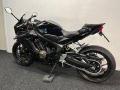 Honda CBR 650 R 2021 occasion – foto 16 van 24