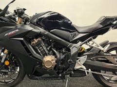 Honda CBR 650 R 2021 occasion – foto 19 van 24