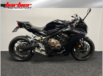 Honda CBR 650 R 2021 occasion
